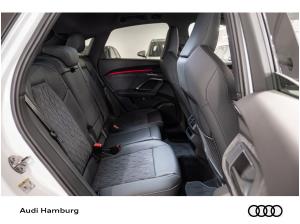 Audi SQ5 Sportback TFSI S tronic