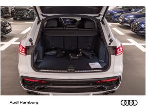 Audi SQ5 Sportback TFSI S tronic