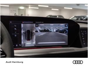 Audi SQ5 Sportback TFSI S tronic