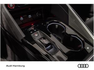 Audi SQ5 Sportback TFSI S tronic