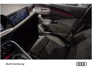 Audi SQ5 Sportback TFSI S tronic