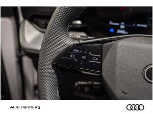 Audi SQ5 Sportback TFSI S tronic