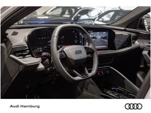 Audi SQ5 Sportback TFSI S tronic