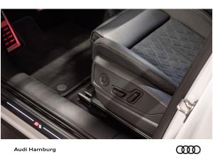 Audi SQ5 Sportback TFSI S tronic