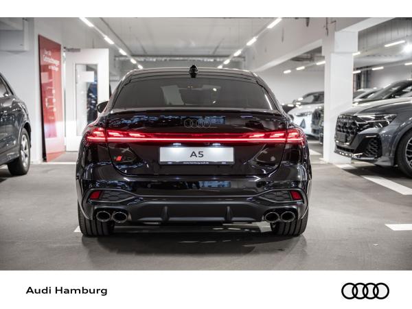 Audi S5 Limousine TFSI S tronic ***
