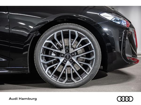 Audi S5 Limousine TFSI S tronic ***