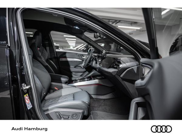 Audi S5 Limousine TFSI S tronic ***