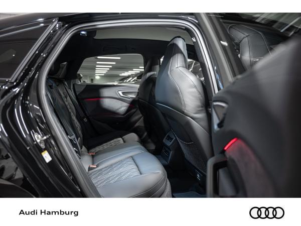 Audi S5 Limousine TFSI S tronic