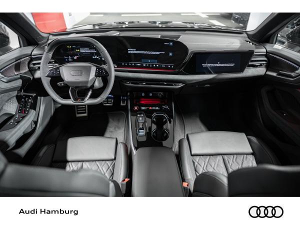 Audi S5 Limousine TFSI S tronic ***