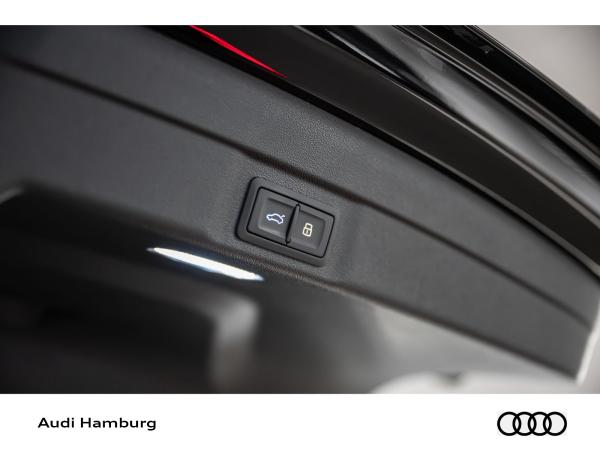 Audi S5 Limousine TFSI S tronic