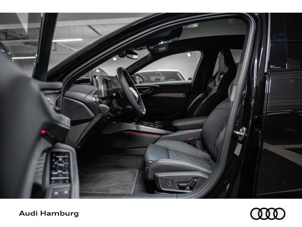 Audi S5 Limousine TFSI S tronic ***
