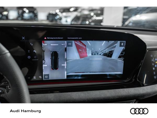 Audi S5 Limousine TFSI S tronic ***