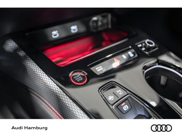 Audi S5 Limousine TFSI S tronic
