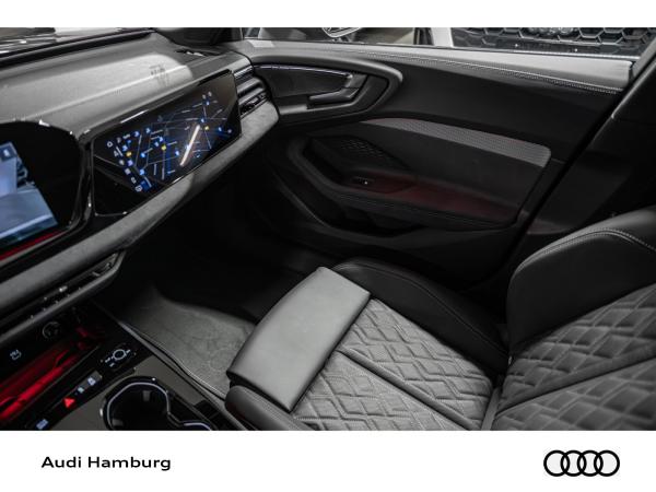 Audi S5 Limousine TFSI S tronic ***