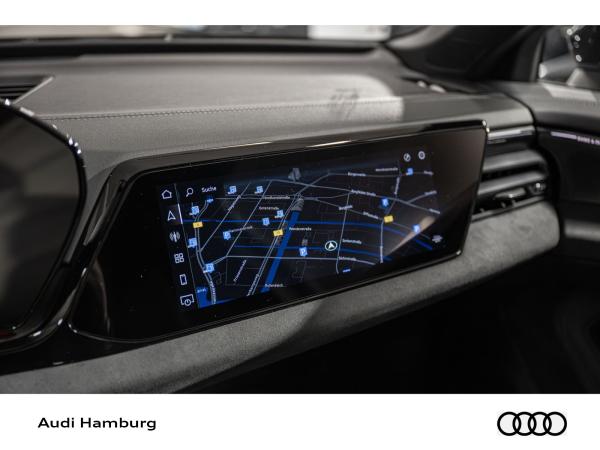 Audi S5 Limousine TFSI S tronic ***