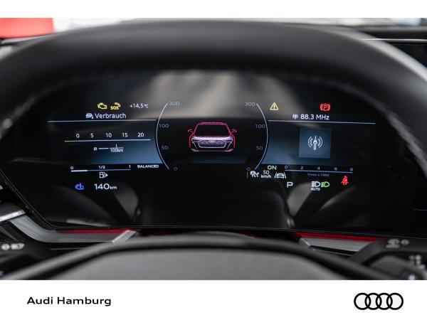 Audi S5 Limousine TFSI S tronic