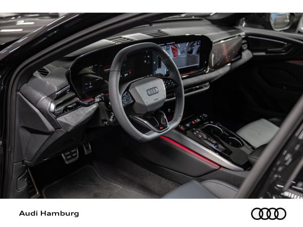 Audi S5 Limousine TFSI S tronic