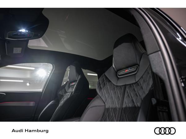 Audi S5 Limousine TFSI S tronic
