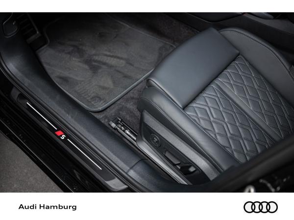 Audi S5 Limousine TFSI S tronic