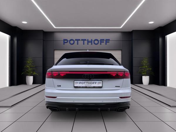 Audi Q8 SUV TDI  quattro❗️SOFORT VERFÜGBAR🚀