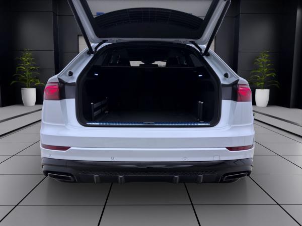 Audi Q8 SUV TDI  quattro❗️SOFORT VERFÜGBAR🚀