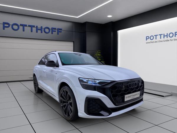 Audi Q8 SUV TDI  quattro❗️SOFORT VERFÜGBAR🚀