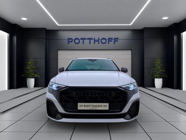 Audi Q8 SUV TDI  quattro❗️SOFORT VERFÜGBAR🚀