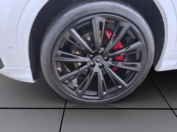 Audi Q8 SUV TDI  quattro❗️SOFORT VERFÜGBAR🚀