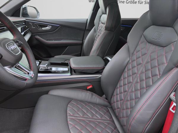 Audi Q8 SUV TDI  quattro❗️SOFORT VERFÜGBAR🚀