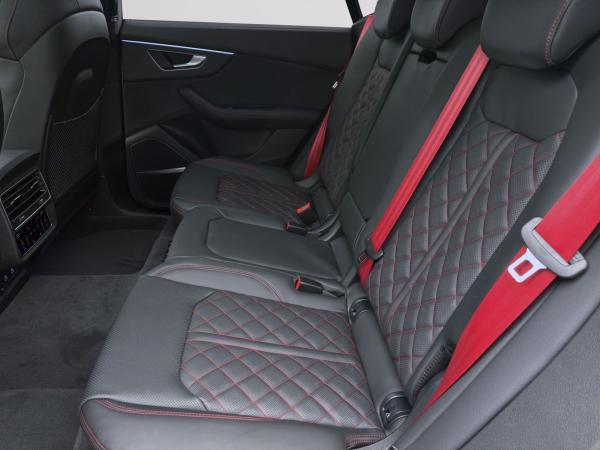 Audi Q8 SUV TDI  quattro❗️SOFORT VERFÜGBAR🚀