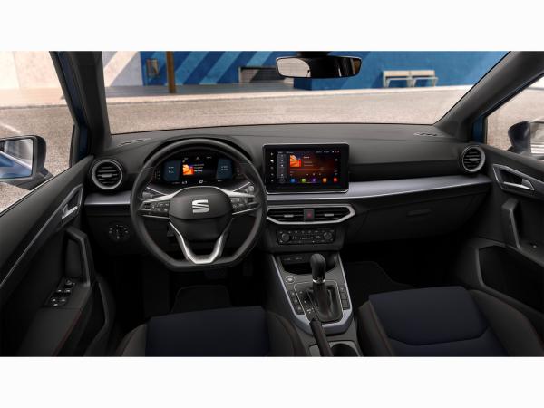 Seat Arona 1.0 TSI DSG FR - PDC SHZ KAMERA NAVI LED *SN525*