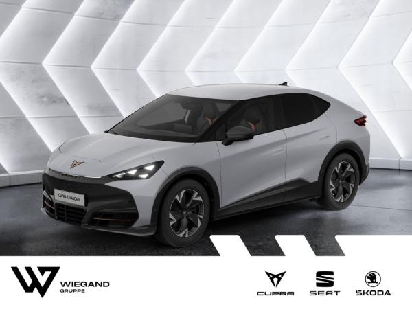 Cupra Tavascan 210 kW Endurance - KAMERA NAVI ACC LED *SN768*