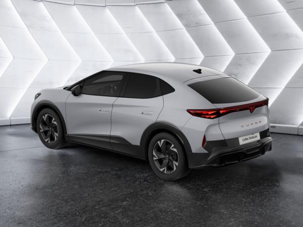 Cupra Tavascan 210 kW Endurance - KAMERA NAVI ACC LED *SN768*