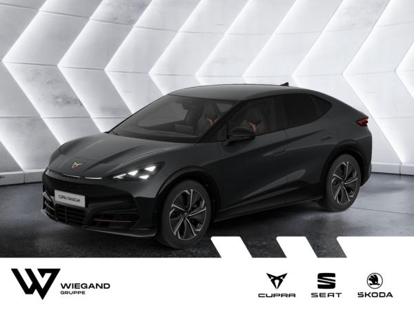Cupra Tavascan 250 kW 4Drive VZ - NAVI ACC MATRIX-LED *SN646*