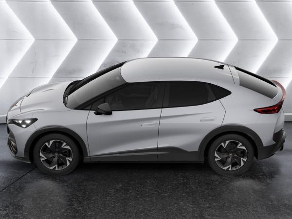 Cupra Tavascan 210 kW Endurance - KAMERA NAVI ACC LED *SN768*