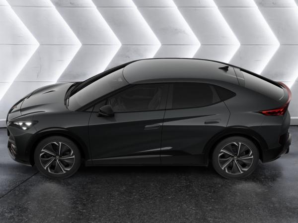 Cupra Tavascan 250 kW 4Drive VZ - NAVI ACC MATRIX-LED *SN646*