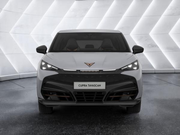 Cupra Tavascan 210 kW Endurance - KAMERA NAVI ACC LED *SN768*