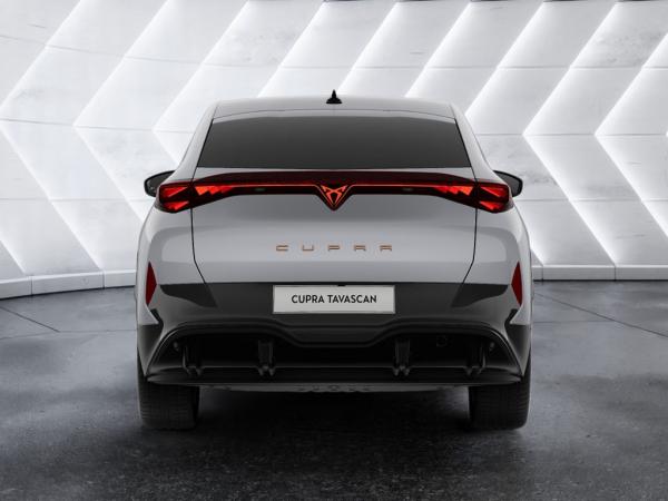 Cupra Tavascan 210 kW Endurance - KAMERA NAVI ACC LED *SN768*
