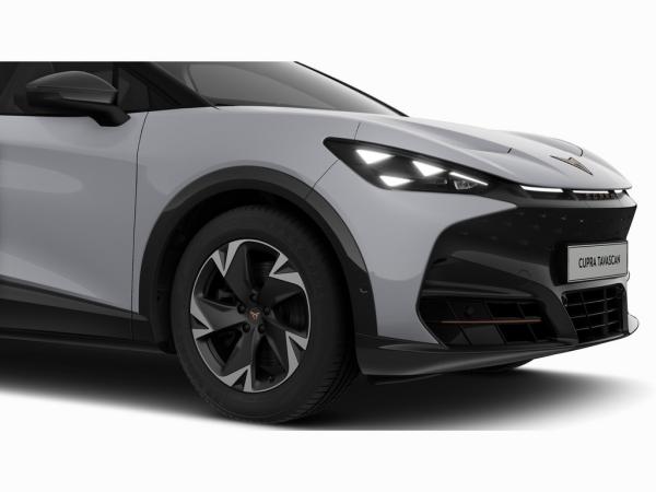 Cupra Tavascan 210 kW Endurance - KAMERA NAVI ACC LED *SN768*