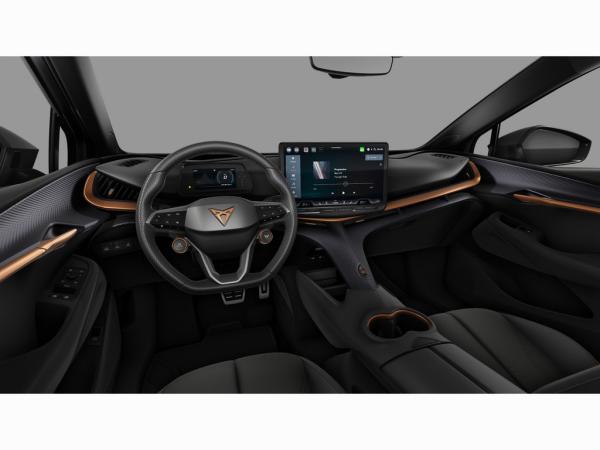 Cupra Tavascan 210 kW Endurance - KAMERA NAVI ACC LED *SN768*