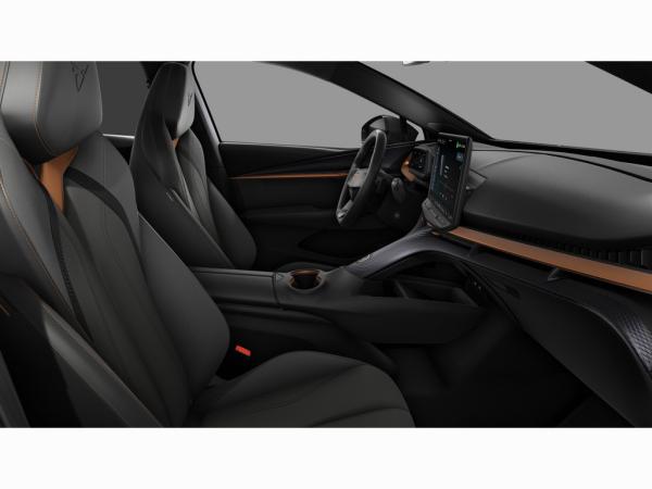 Cupra Tavascan 210 kW Endurance - KAMERA NAVI ACC LED *SN768*