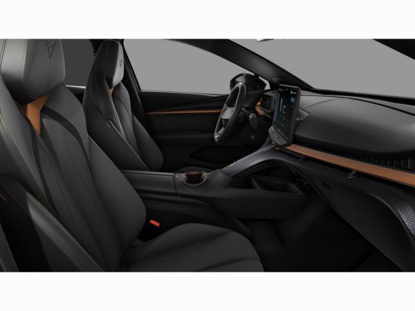 Cupra Tavascan 250 kW 4Drive VZ - NAVI ACC MATRIX-LED *SN646*