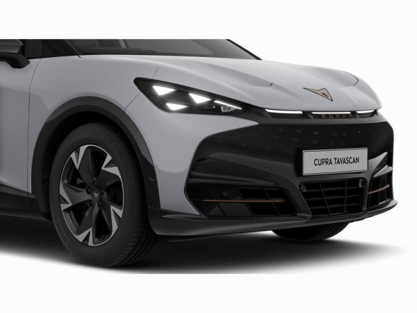Cupra Tavascan 210 kW Endurance - KAMERA NAVI ACC LED *SN768*