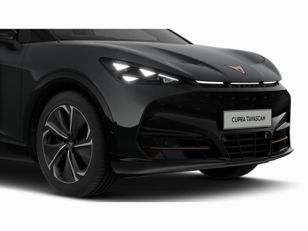 Cupra Tavascan 250 kW 4Drive VZ - NAVI ACC MATRIX-LED *SN646*