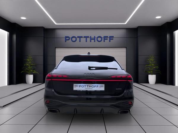 Audi A6 Avant e-hybrid quattro ❗️SOFORT VERFÜGBAR🚀