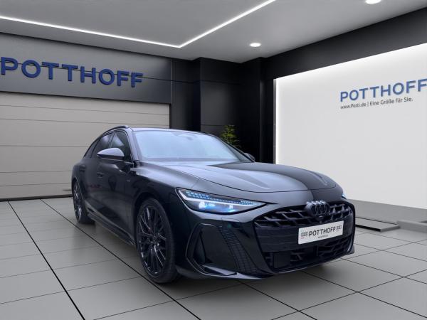 Audi A6 Avant e-hybrid quattro ❗️SOFORT VERFÜGBAR🚀