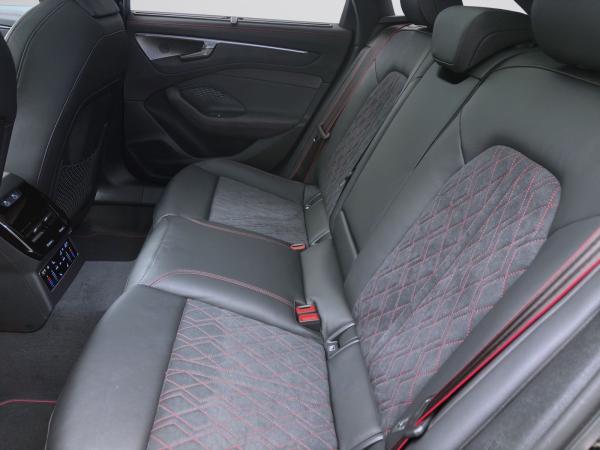 Audi A6 Avant e-hybrid quattro ❗️SOFORT VERFÜGBAR🚀