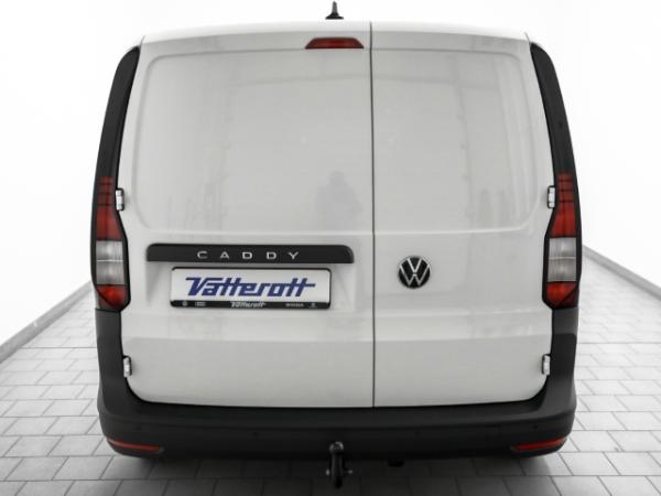 Volkswagen Caddy Cargo 2.0 TDI AHK Komfort Ganzjahresreifen