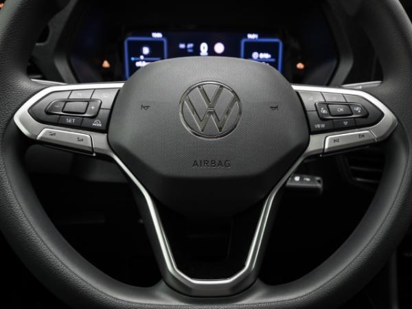 Volkswagen Caddy Cargo 2.0 TDI AHK Komfort Ganzjahresreifen