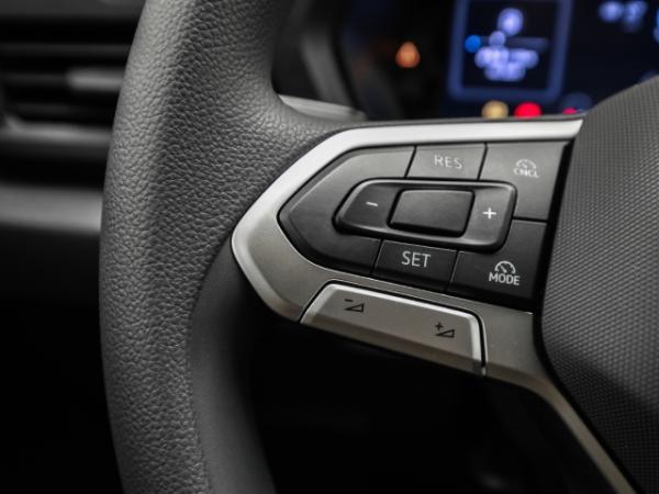 Volkswagen Caddy Cargo 2.0 TDI AHK Komfort Ganzjahresreifen